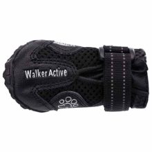 TRIXIE kutyacipő Walker Active Protective L 2db/csomag Fekete