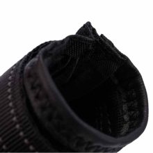 TRIXIE kutyacipő Walker Active Protective L 2db/csomag Fekete