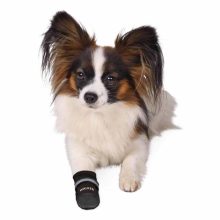 TRIXIE kutyacipő Walker Care Comfort Protective M 2db/Csomag
