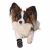   TRIXIE kutyacipő Walker Care Comfort Protective M 2db/Csomag