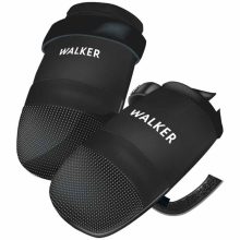 TRIXIE kutyacipő Walker Care S 2db/csomag Fekete