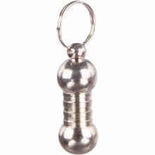 TRIXIE címtartó fém Különböző Alakú