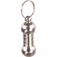 TRIXIE címtartó fém Különböző Alakú