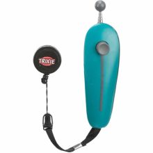 TRIXIE Clicker + Oktatópálca 14 65cm