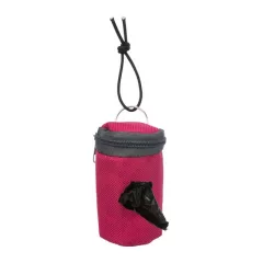 TRIXIE ürülék felszedő zacskó Tartó + 2x15 zacskóval