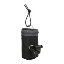 TRIXIE ürülék felszedő zacskó Tartó + 2x15 zacskóval