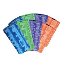 TRIXIE ürülék felszedő zacskó M Feliratos 8x20db