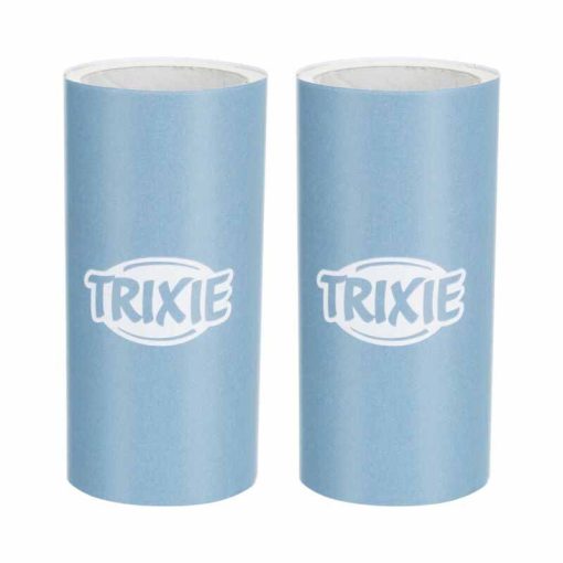 TRIXIE Szösz Szedő Pót henger 2x60lap (Utántöltő)