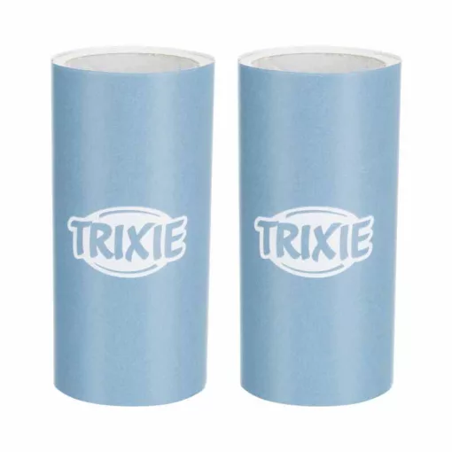 TRIXIE Szösz Szedő Pót henger 2x60lap