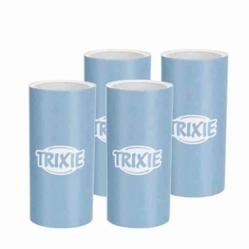 TRIXIE Szösz Szedő Pót henger 2x60lap (Utántöltő)