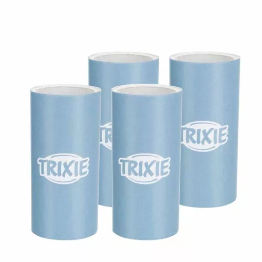 TRIXIE Szösz Szedő Pót henger 2x60lap