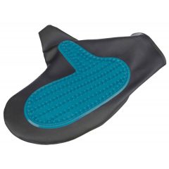 TRIXIE kutya kefe Kesztyűs 14x25cm (Simogató kesztyű)