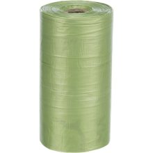 TRIXIE ürülék felszedő zacskó M Illatosított-Citrom 4x20db (80db)