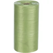 TRIXIE ürülék felszedő zacskó M Illatosított-Citrom 4x20db