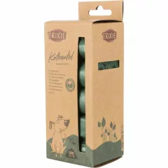   TRIXIE ürülék felszedő zacskó Biológiailag lebomló 10x10db