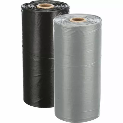 TRIXIE ürülék felszedő zacskó M 10x20 zacskó