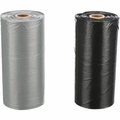 TRIXIE ürülék felszedő zacskó M 10x20 zacskó (200dn)