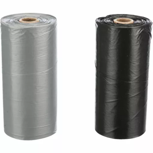 TRIXIE ürülék felszedő zacskó M 10x20 zacskó