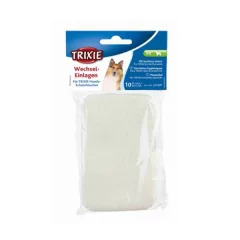 TRIXIE tüzelőbugyi  BETÉT M 10db/Csomag