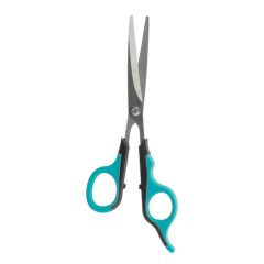 TRIXIE OLLÓ 18cm (Sima szőrvágó)