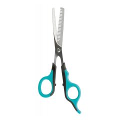 TRIXIE OLLÓ 1 oldalas trimmelő (Ritkító) 16cm