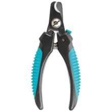 TRIXIE karomvágó olló 16cm csúszásmentes gumi markolattal