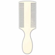 TRIXIE fésű műanyag Bolha 14cm (nyeles)