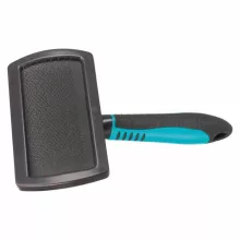 TRIXIE Kefe Műanyag Puha 12×20cm Hosszú szőrű macskáknak