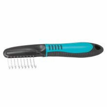 TRIXIE fésű fésű Filcbontó fém 18cm