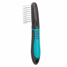 TRIXIE fésű Fur Detangler Filcbontó 19cm