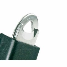 TRIXIE karomvágó olló 14cm Csúszásgátló gumi nyéllel Guillotine de Luxe