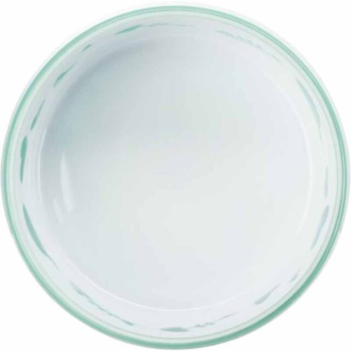 TRIXIE műanyag tál Lovely Cat 0,3L/12cm