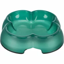 TRIXIE műanyag tál 0,25l/12cm Macskáknak