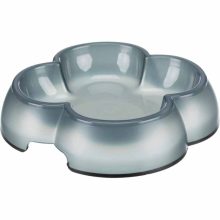 TRIXIE műanyag tál 0,25l/12cm Macskáknak