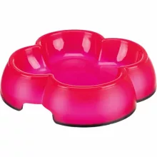 TRIXIE műanyag tál 0,25l/12cm Macskáknak
