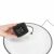   TRIXIE ivókút Vital Flow vízforgatós kerámia Szürke) 1,5L 28×12cm