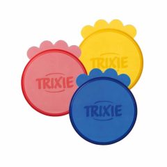 TRIXIE zárókupak konzervekhez Mancs Formájú 7cm 3db