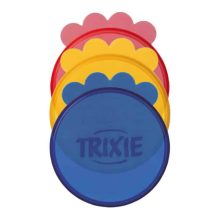 TRIXIE zárókupak konzervekhez Mancs Formájú 7cm 3db