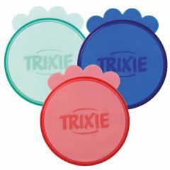 TRIXIE zárókupak konzervekhez Mancs Fromájú 10cm 2db