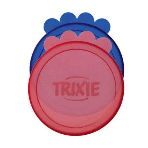 TRIXIE zárókupak  Mancs Fromájú 10cm 2db/Csomag