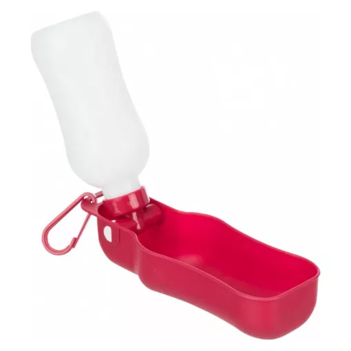 TRIXIE úti itatótál Utazáshoz 500ml