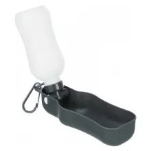 TRIXIE úti itatótál Utazáshoz 500ml