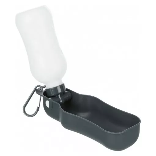 TRIXIE úti itatótál Utazáshoz 500ml