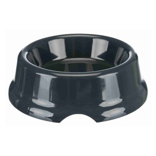 TRIXIE műanyag tál 0,5L/14cm