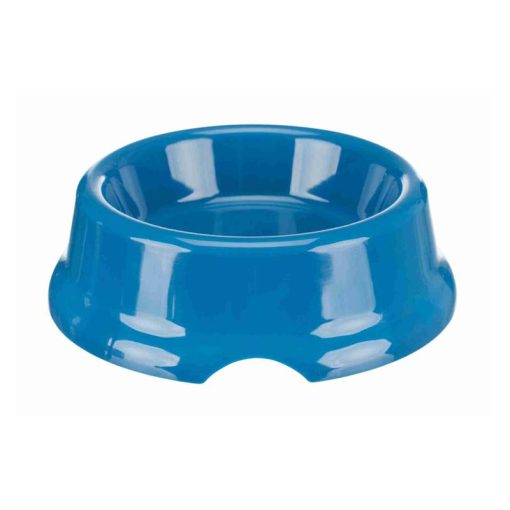 TRIXIE műanyag tál 0,5L/14cm