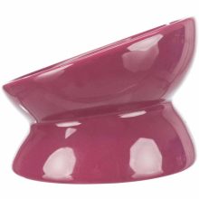 TRIXIE kerámia tál döntött 0,15l/13cm Berry