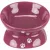 TRIXIE kerámia tál döntött 0,15l/13cm Berry