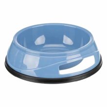 TRIXIE műanyag tál csúszásmentes 0,3L/12cm