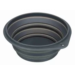 TRIXIE összecsukható szilikon tál utazáshoz 2L/22cm