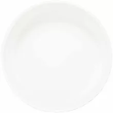 TRIXIE kerámia tál fehér nyomott mintával 0,4l/13cm